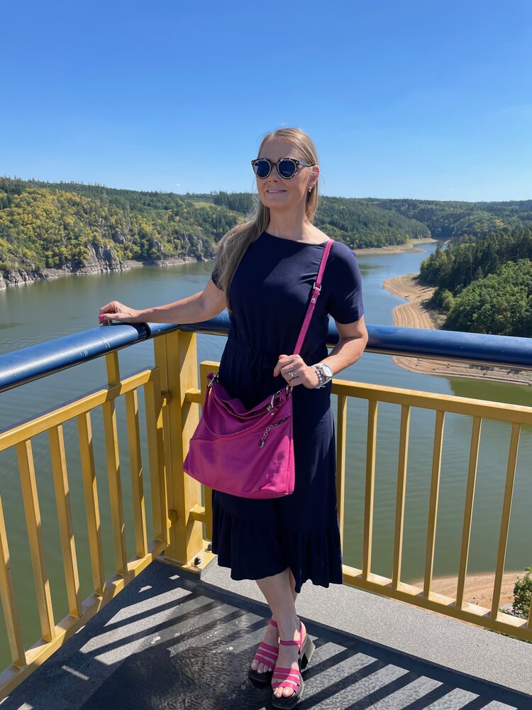 Gastrovýlet -  Ždákovský most