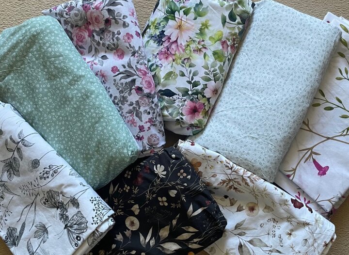 Nakupování povlečení není nic jednoduchého