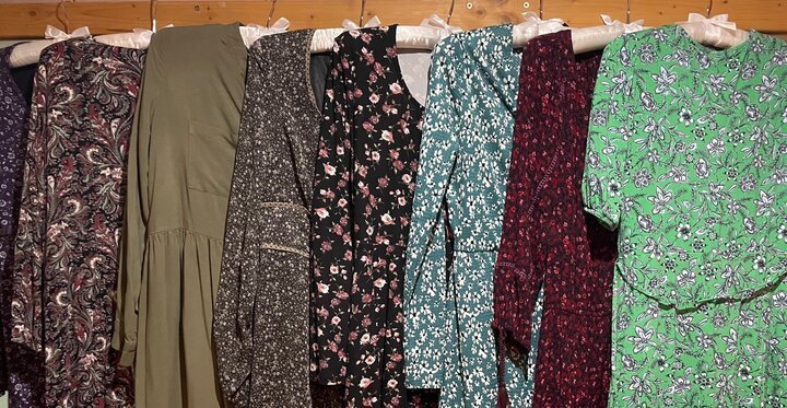 5 dobrých rad při nakupování na Vintedu