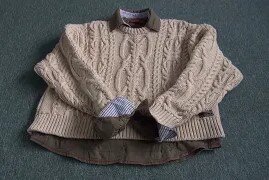 Správná délka košile je základ