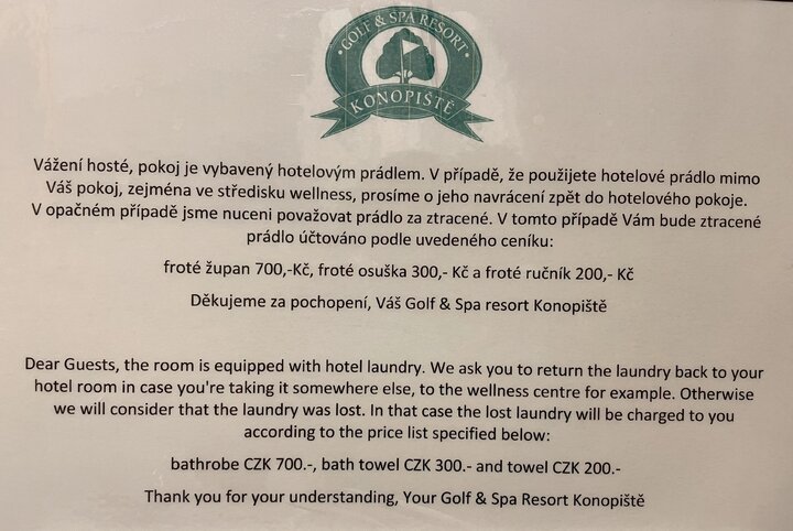 Víkend se cvičením na Konopišti-listopad 2023